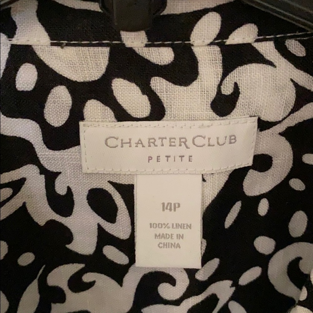 Button Down Top - image 3